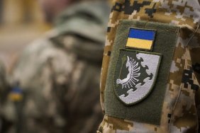 Українські військові знищили ракету Х-59 у Криворізькому районі