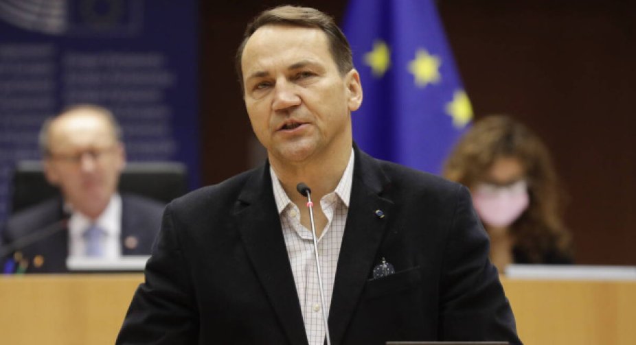 Голова МЗС Польщі підтримує членство України в ЄС наприкінці десятиліття
