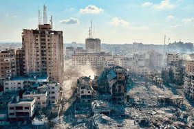 У Секторі Газа внаслідок бомбардувань загинув французький дипломат