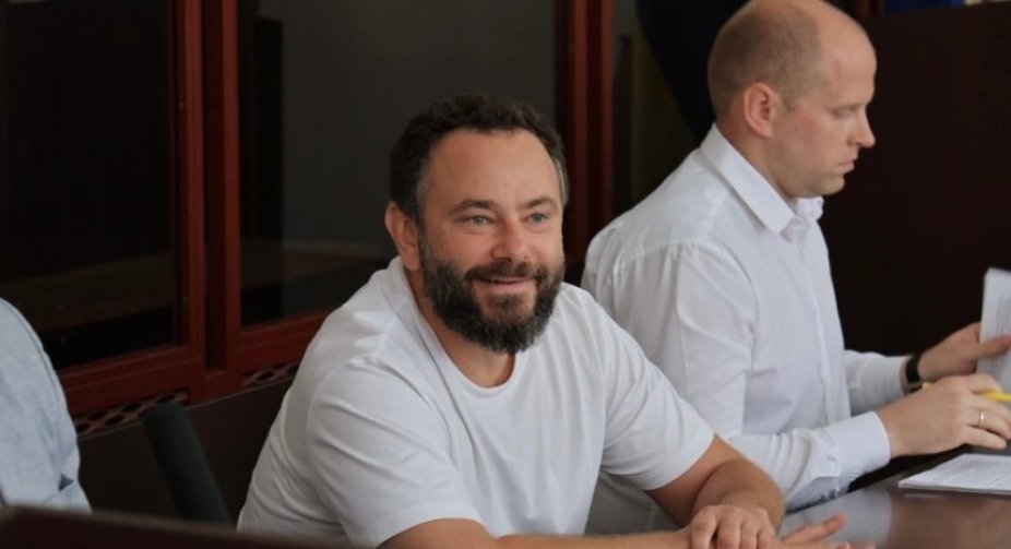 Дубинський заявив про напад на нього у Київському СІЗО, поліція розслідує інцидент