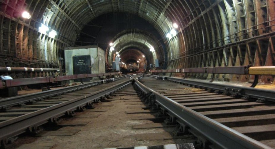 Станції метро в Києві, що закриті на ремонт, стануть укриттям, але їх перевірять