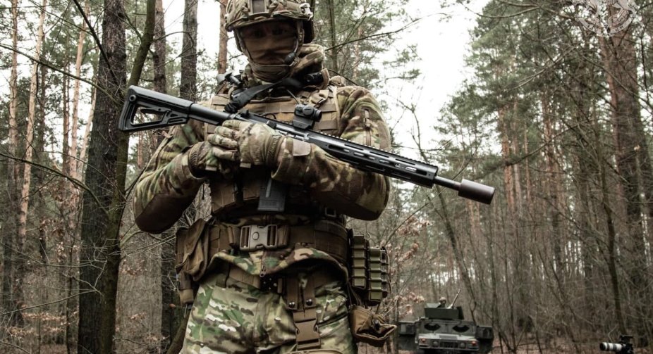 Спецоперації ЗСУ ліквідували ворожий склад боєприпасів та систему "Град" біля Донецька