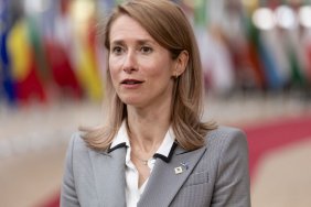 Прем'єр-міністр Естонії закликала ЄС розробити стратегію тривалої боротьби з Росією