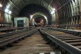 Станції метро в Києві, що закриті на ремонт, стануть укриттям, але їх перевірять