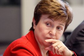 Глава МВФ: Затримки у фінансовій допомозі можуть підірвати відновлення економіки України