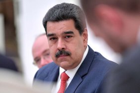 Venezuela mobilizes armed forces to annex western Guyana - media