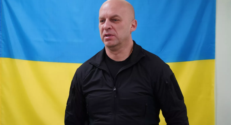 Кабмін погодив призначення нового голови Донецької обласної воєнної адміністрації