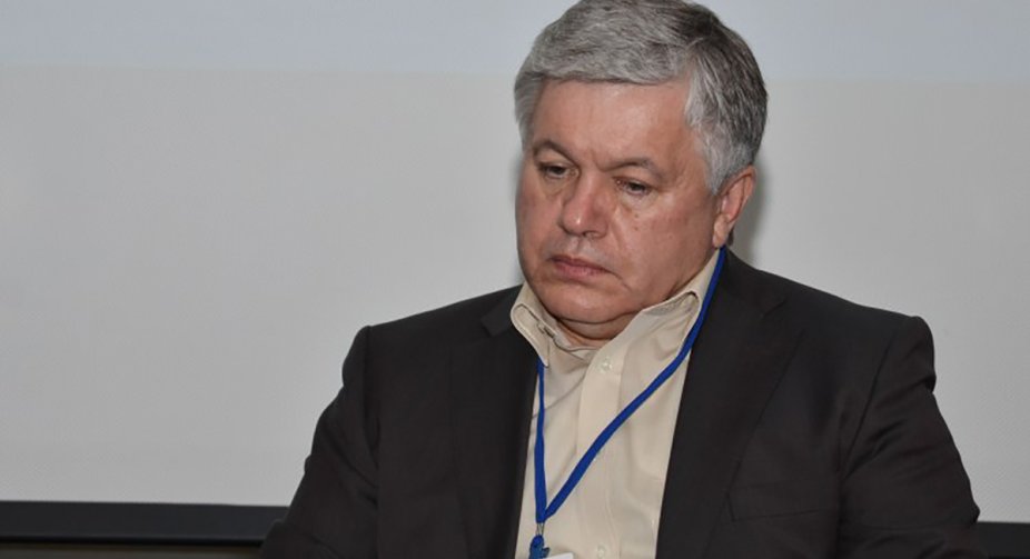 In the spring of 2022, Russia really wanted to reach a peaceful settlement with Ukraine, - one of the members of the Ukrainian negotiating delegation, Chaly