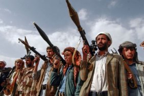 In the north of Yemen, the Houthis are mobilizing people to be sent to the Gaza Strip and fight on the side of Hamas