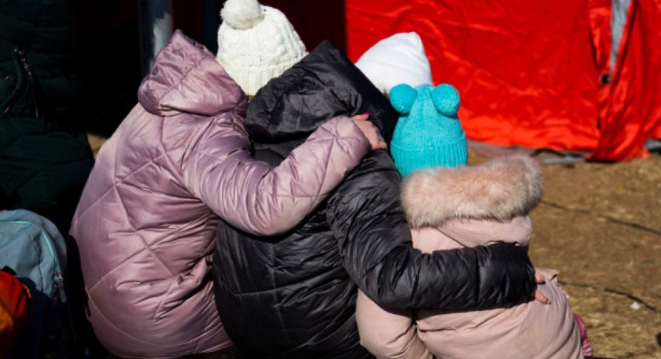 Україна повернула додому ще вісьмох дітей