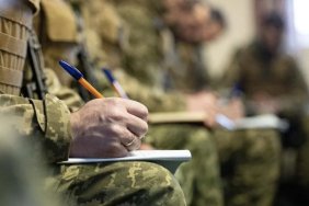 Фітьо: ТЦК не можуть вручати повістки в спортзалах і ресторанах, якщо власники проти