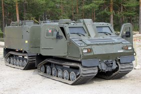 Морська Коаліція: Британія і Норвегія передадуть Україні 20 амфібій Viking і 23 швидкісні човни