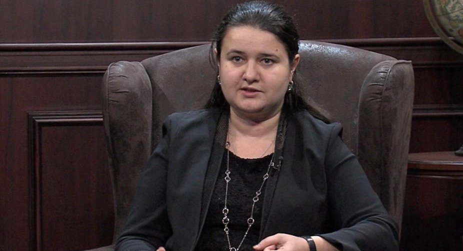 Посол України у США розповіла про причини скасування виступу Зеленського перед Конгресом