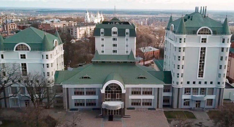 Полтавський юридичний інститут спростовує інформацію про масове отруєння студентів