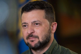 Зеленський про цілі на 2024 рік: Панування в повітрі та зрив наступальних дій РФ