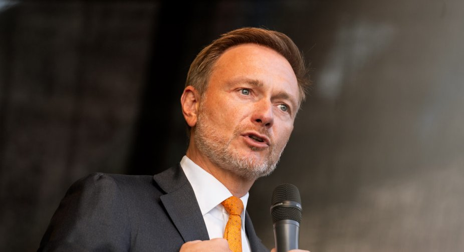 Germany sees no reason to increase aid to Ukraine - Finance Minister