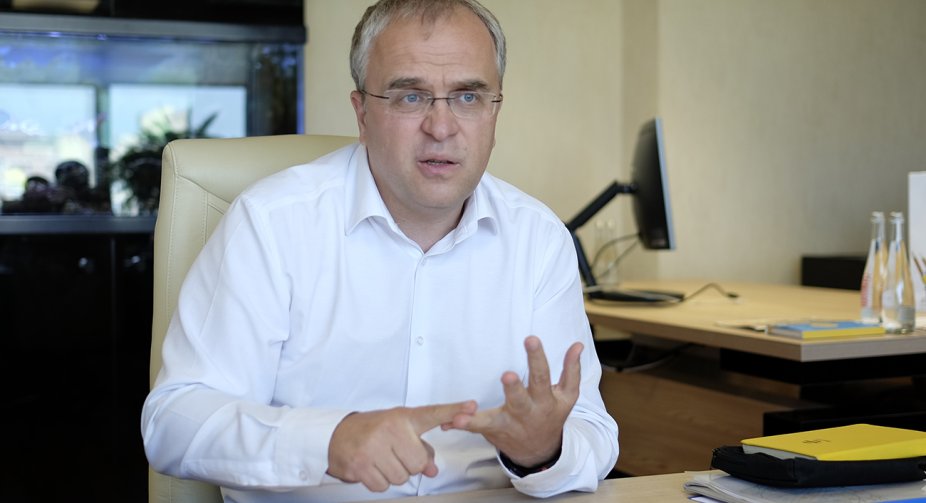 Terms of work resumption are unclear – Kyivstar CEO (UPDATED)