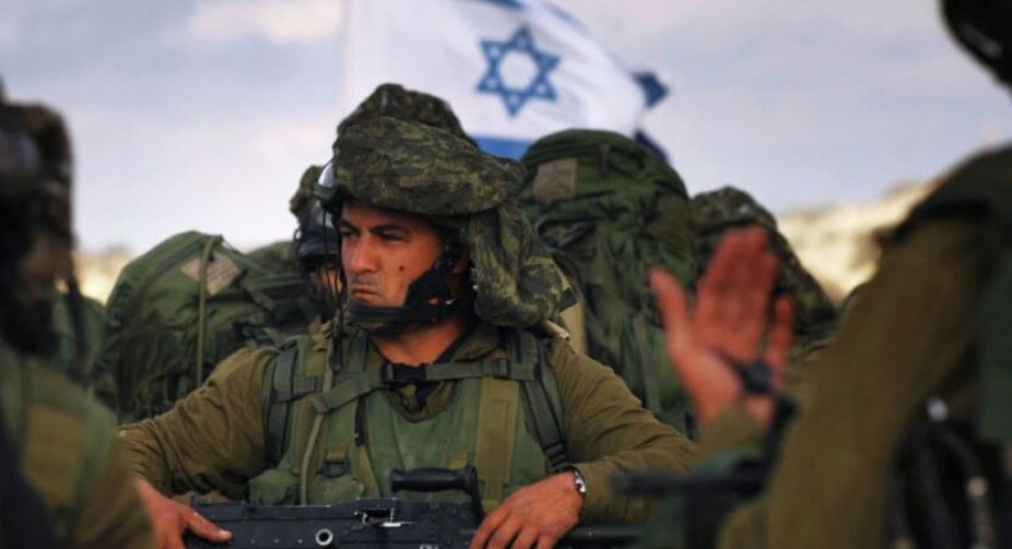 Israel is preparing for an operation in the south of Lebanon against Hezbollah - media