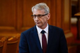 Bulgarian Parliament is preparing to override veto and continue the supply of armored vehicles to Ukraine, - Prime Minister