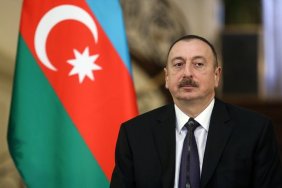 Президент Азербайджану оголосив про несподівані президентські вибори у 2024 році