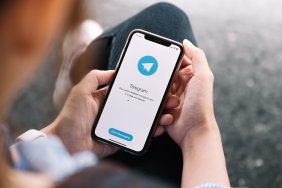 В Telegram стався збій