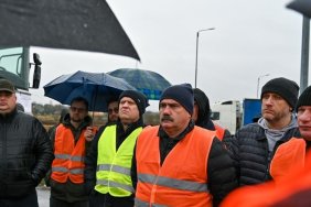 "Домовленість була зірвана": українські водії на кордоні планують голодування