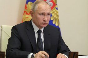 Посол Німеччини в Москві: Путін не має бажання вести мирні переговори щодо війни в Україні