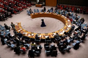 РФ ініціювала неформальне засідання Ради безпеки ООН
