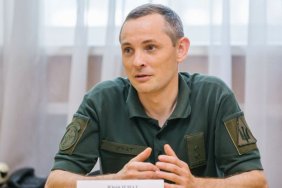 Росіяни атакували Хмельницьку область "Кинжалами", є приліт, - Ігнат