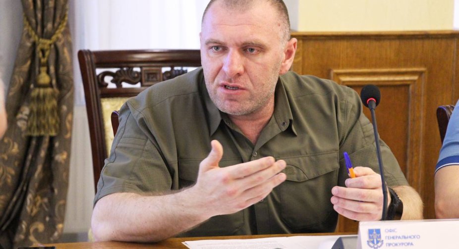 Голова СБУ: Україна має намір наблизити війну ближче до Кремля