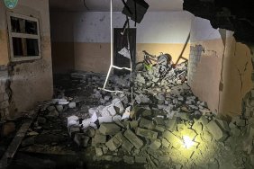 В Одесі та області після нальоту БПЛА є руйнування і постраждалі: подробиці