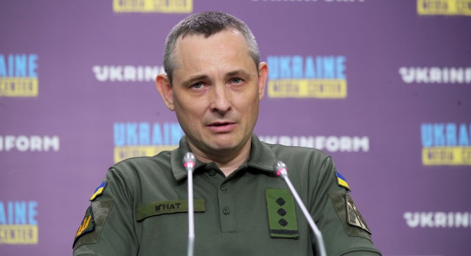 Ігнат розповів, як Україна планує використовувати літаки F-16