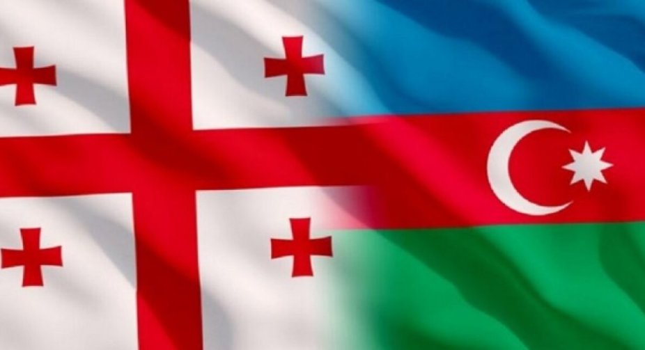 Алієв: Азербайджан та Грузія зміцнюють своє близьке партнерство
