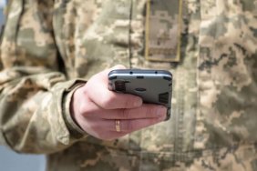 Збій у "Київстарі" не вплинув на операції українських військових