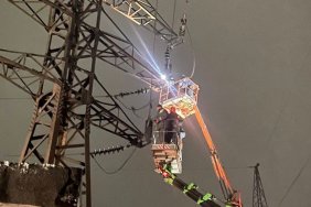 120 Kyiv consumers left without electricity due to night attack