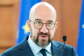 Голова Євроради перед самітом ЄС закликав виконати зобов’язання перед Україною