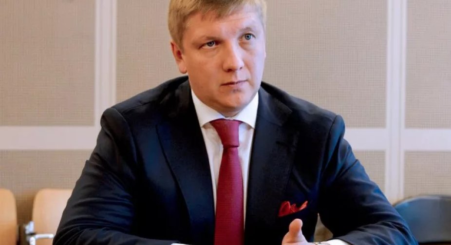 Буданов особисто просив суд дозволити екс-голові «Нафтогазу» Коболєву виїхати за кордон, — ЗМІ