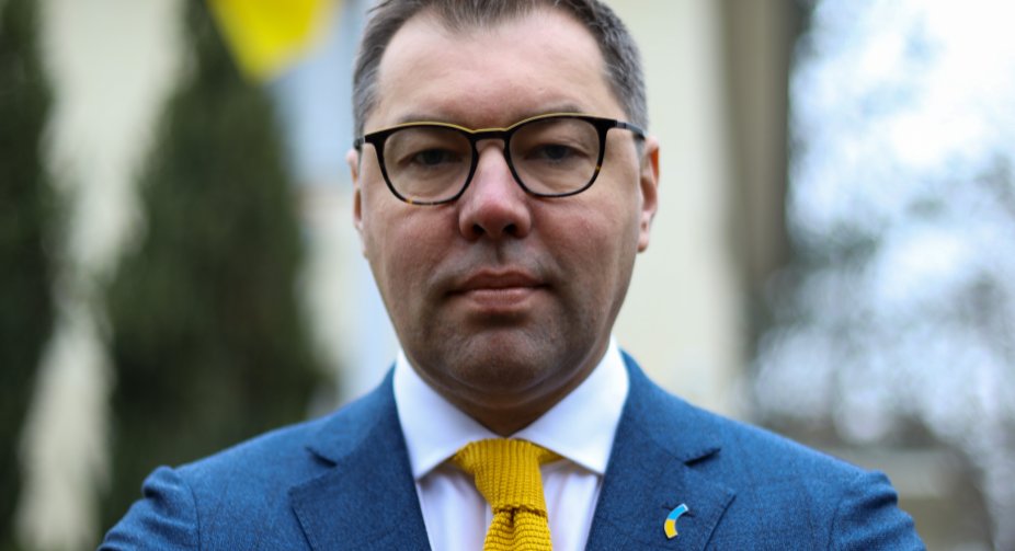 Переговори між Україною та Німеччиною щодо конкретних систем озброєнь: Крок до підтримки України на шляху до перемоги
