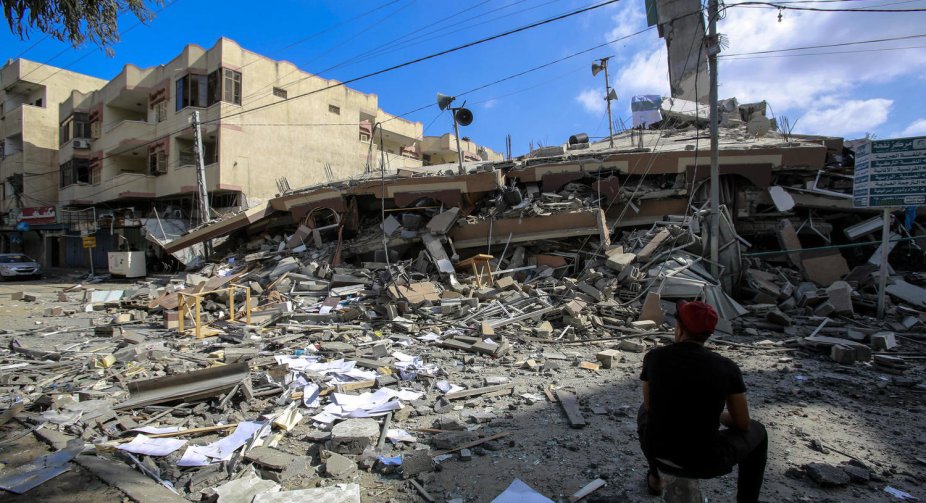 Білий дім планує передати управління сектором Гази оновленій Палестинській адміністрації, - Politico
