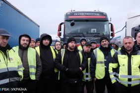 Україна та Польща домовилися про часткове розблокування кордону: що зміниться