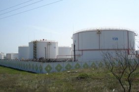 Дрони СБУ та ГУР атакували нафтобазу у Феодосії, яка забезпечує російські війська паливом