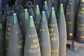 Rheinmetall поставить десятки тисяч снарядів для ЗСУ в 2025 році