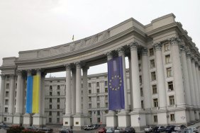 МЗС України відповіло прем’єру Саксонії: Жодних поступок заради миру з агресором