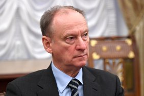 The Wall Street Journal: Patrushev is behind Prigozhin's death