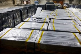 Poland transfers another 5000 Starlink terminals to Ukraine to ensure communication in frontline regions