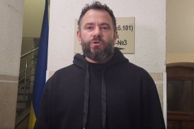 Суд лишив Дубінського в СІЗО без права оскарження рішення