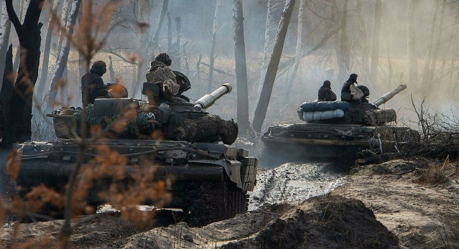 British intelligence considers a significant Russian breakthrough in the direction of Kurakhove unlikely