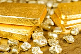Новий історичний рекорд: Ціни на золото досягли $2140,7 за унцію