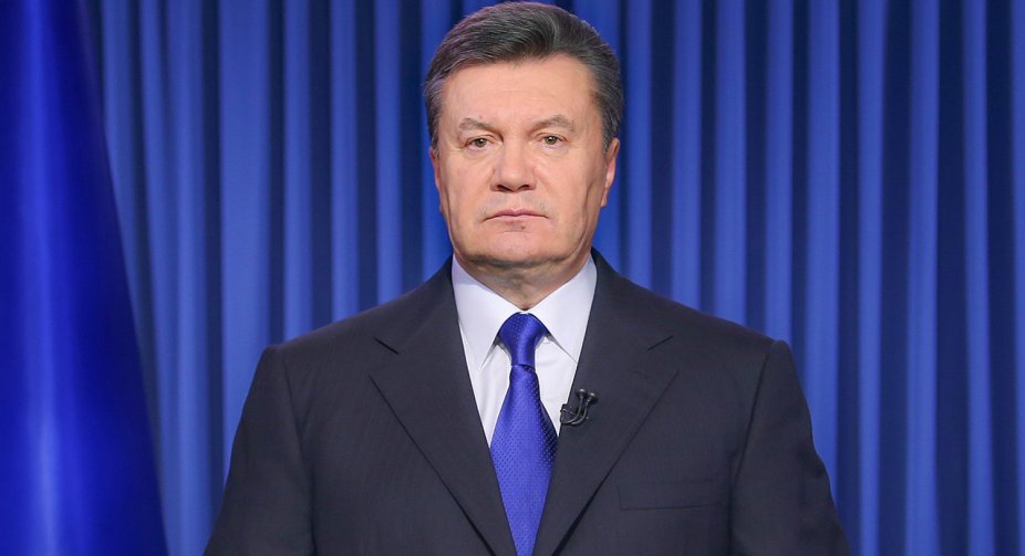Європейський суд скасував санкції проти Віктора Януковича та його сина: подробиці