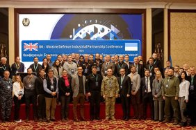 The first visit of a British mission to Ukraine: A series of agreements signed with a commitment for the future